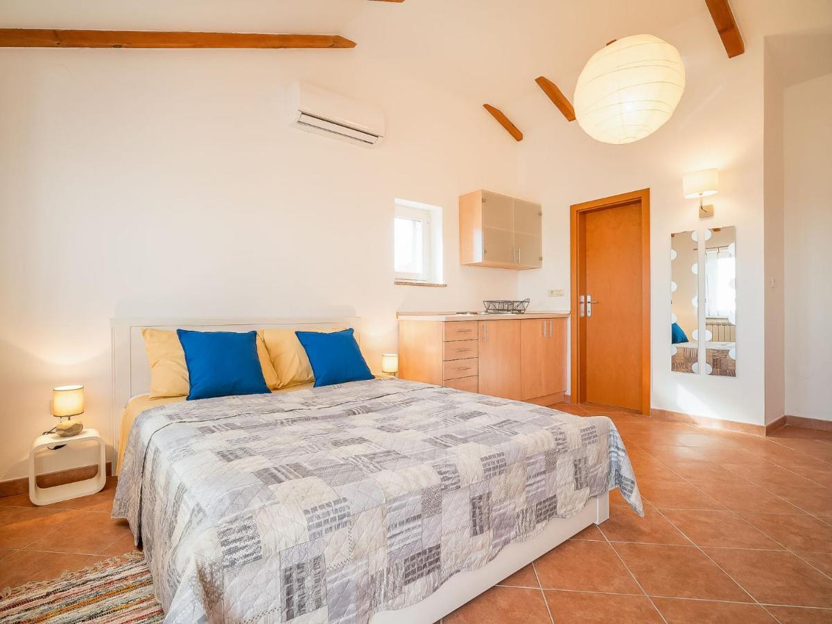 Holiday Home Mila By Interhome Kras Exterior photo
